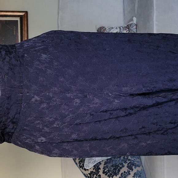 Zara Basic Women's Trousers - Picture 4 of 9